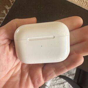 AirPod Pro barely used